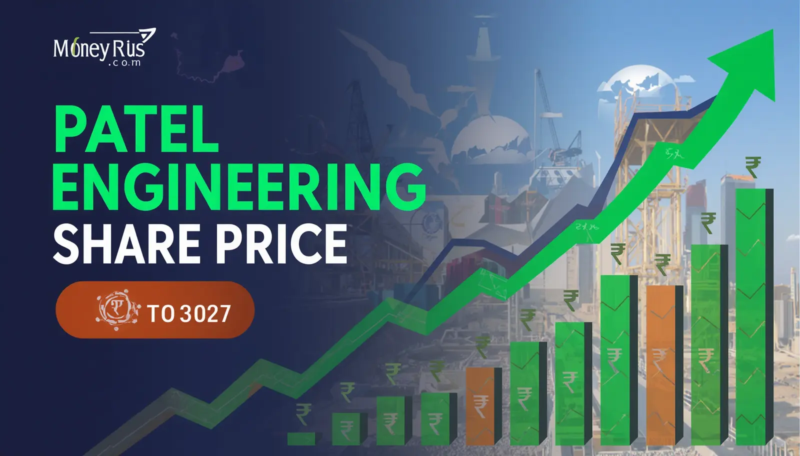 Patel Engineering Share Price Target 2026