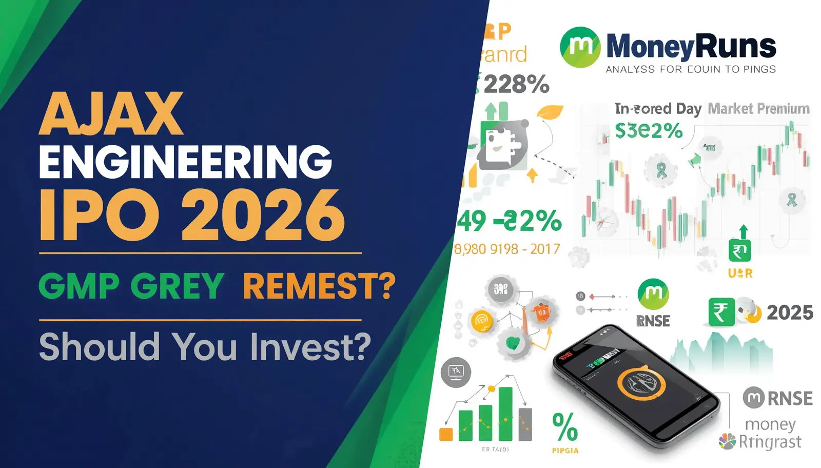 Ajax Engineering IPO 2026